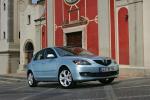 Mazda3 2003 года
